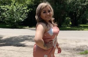 Ash Trevino Height 