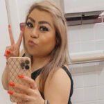 Ash Trevino BIo