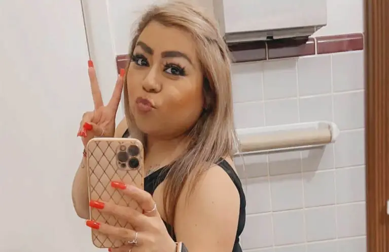 Ash Trevino BIo