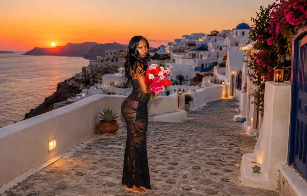 Who Is Cooking With Kya? Biography, Height, Weight, Net Worth Revealed!