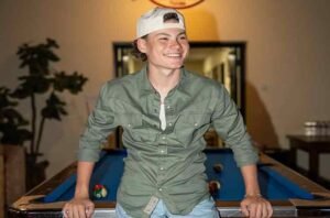 Maddox Batson Biography: Age, Height, Wiki & Net Worth 2026
