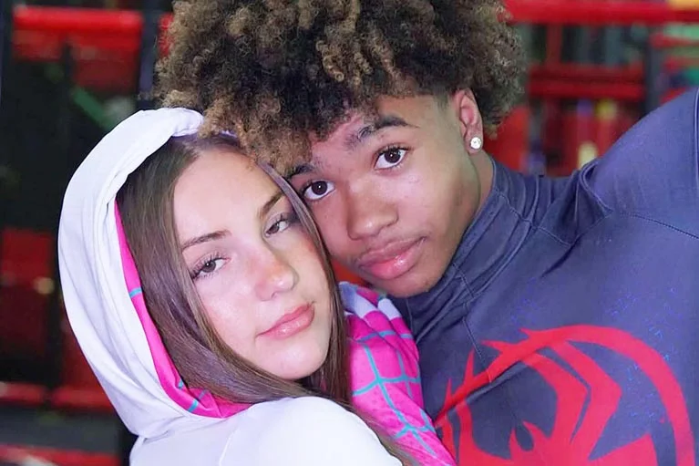 Capri Jones: The TikTok Spider-Man Bio, Age, Net Worth
