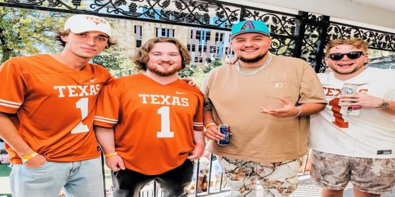 Who Is zachirific? Bio, Career, Relationship & Net Worth Revealed
