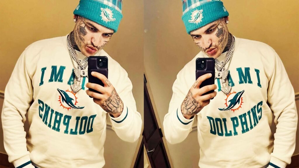 Who Is Lefty Gunplay? Real Age, Bio, Gang Ties & Police Records