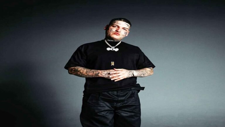 Who Is Lefty Gunplay? Real Age, Bio, Gang Ties & Police Records