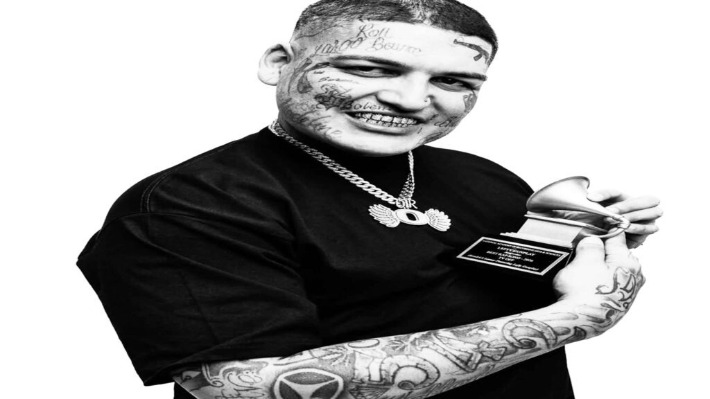 Who Is Lefty Gunplay? Real Age, Bio, Gang Ties & Police Records