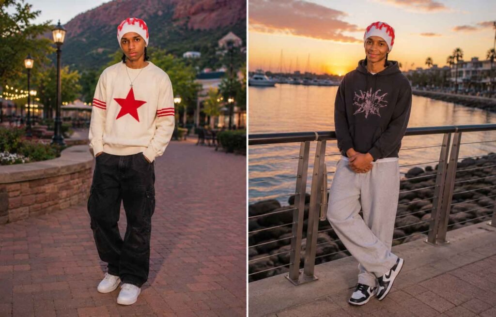 How Old is BabyChiefDoit? Bio, Career, Relationship & Net Worth 2 How Old is BabyChiefDoit? Bio, Career, Relationship & Net Worth