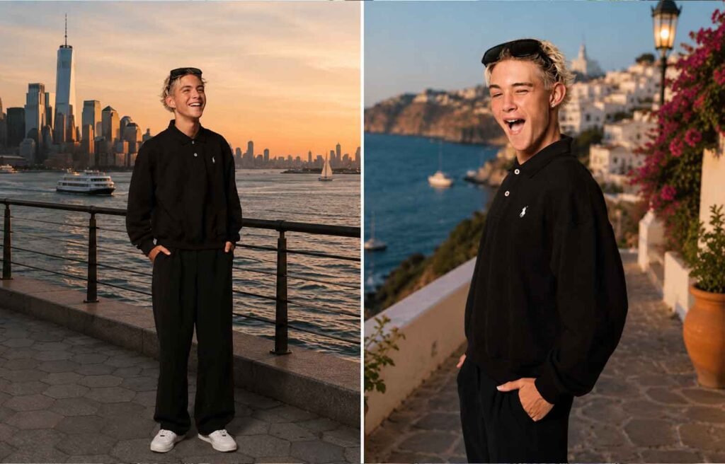 Brooks Harvey Bio, Age, Height, Weight and Net Worth 2 Brooks Harvey Bio, Age, Height, Weight and Net Worth