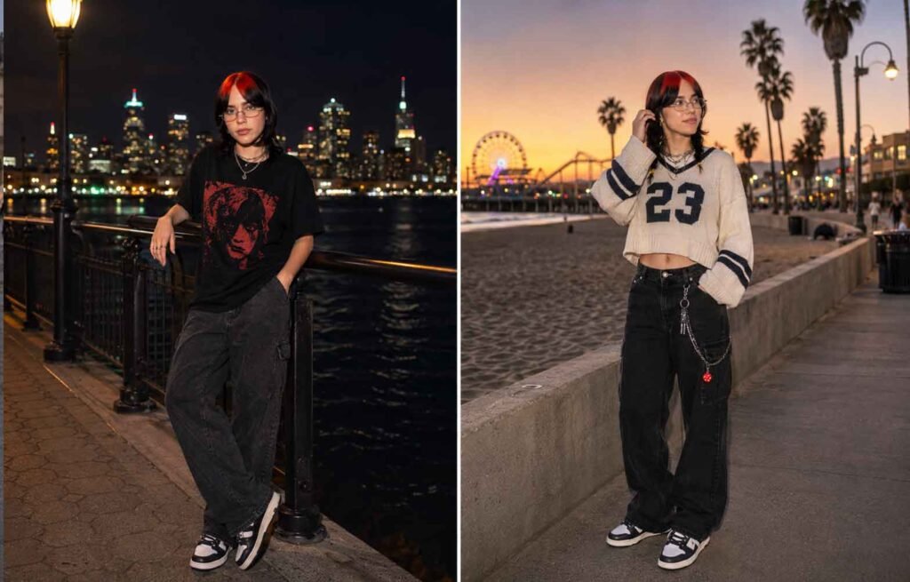 Billie Eilish Bio, Age, Height, Weight, Career And Net Worth 3 Billie Eilish Bio, Age, Height, Weight, Career And Net Worth