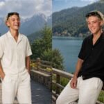 Brooks Harvey bio