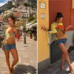 Cierra Ortega bio