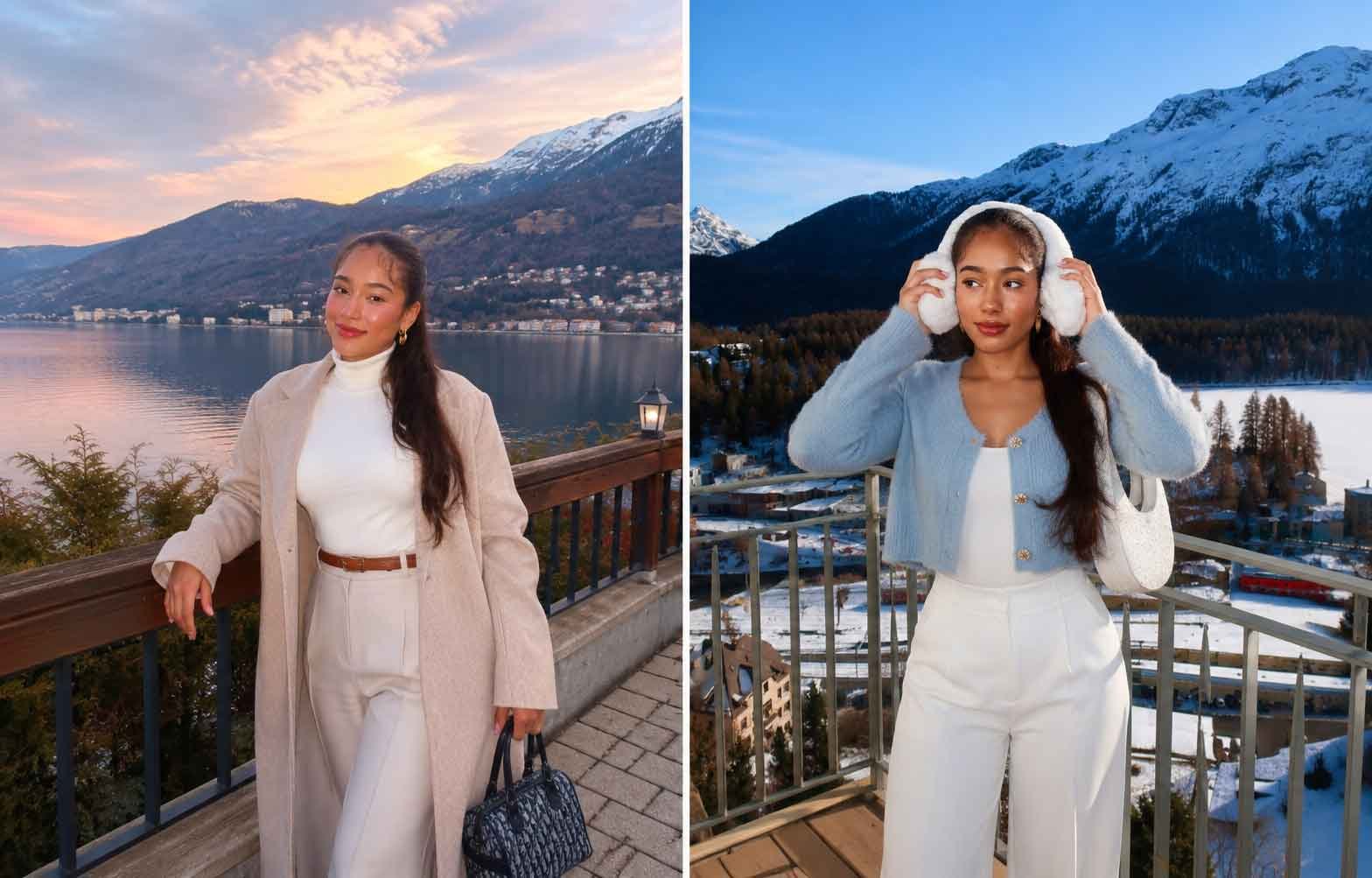 LaLa Baptiste Bio, Age, Height, Weight Career & Net Worth 1 LaLa Baptiste Bio