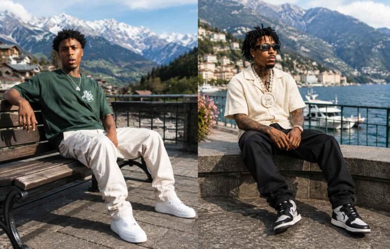 Nba YoungBoy bio