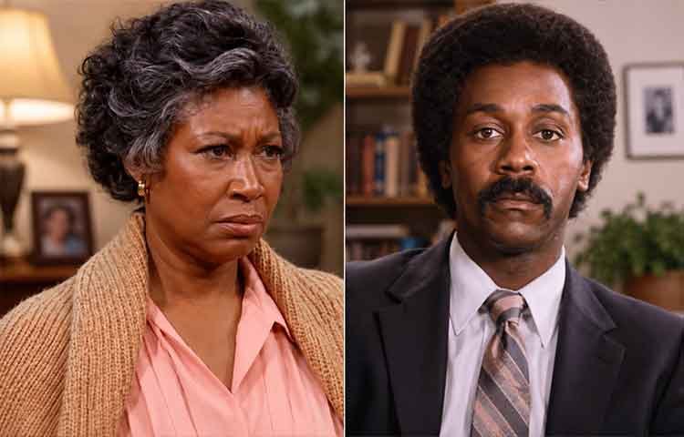 Who is Cicely Johnston? Demond Wilson's Wife, Age, Family & Career 1 Who is Cicely Johnston