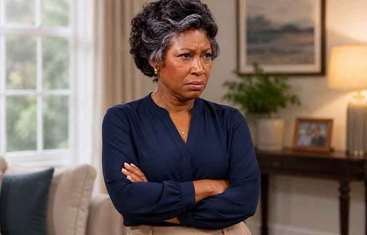 Who is Cicely Johnston? Demond Wilson's Wife, Age, Family & Career 2 how old is cicely Johnston?
