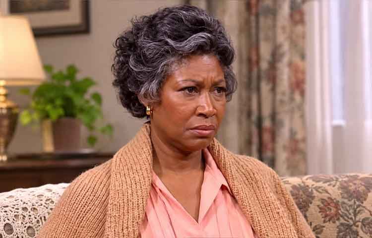 Who is Cicely Johnston? Demond Wilson's Wife, Age, Family & Career 3 Cicely Johnston family