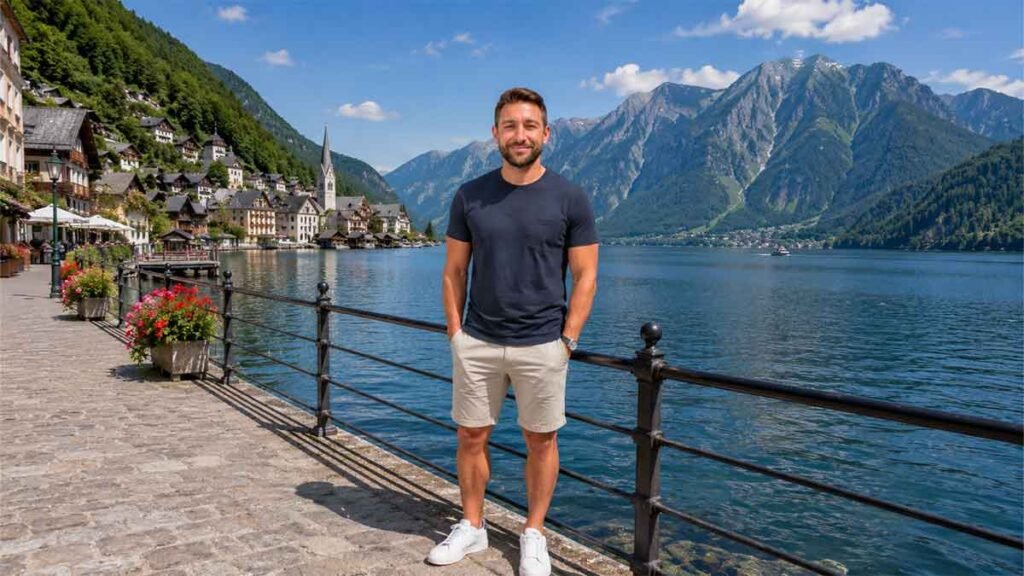 David Ornstein Bio, Age, Career & Net Worth Revealed