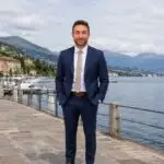 David Ornstein bio