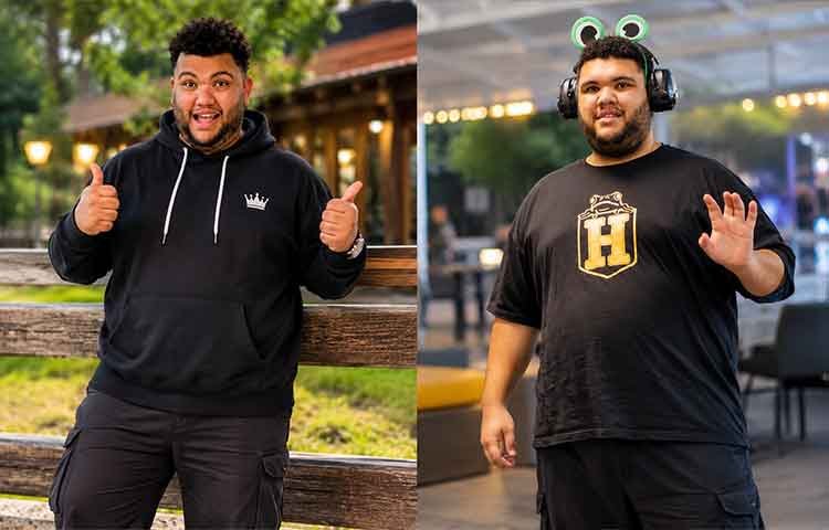 Harvey Price Bio, Age, Height, Weight, Family & Net Worth 1 Harvey Price biography