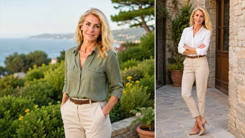 Lisa Hogan Bio, Age, Height, Career, Relationship & Net Worth 3 Lisa Hogan Height