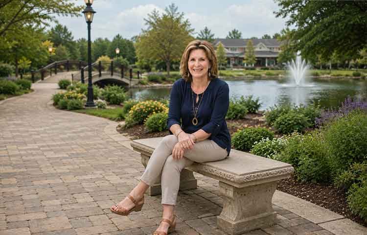 Who Was Jennifer Adamson? Untold Life Story 2 jennifer adamson family life