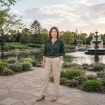 jennifer adamson bio