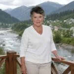 Carrie Schenken BIO