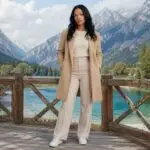 caressa suzzette madden bio