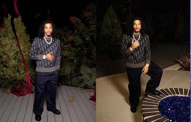 how tall is jay cinco?