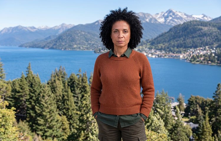 who is Maxine Sneed?