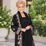 who is Mirtha Jung