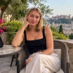 hopie carlson bio